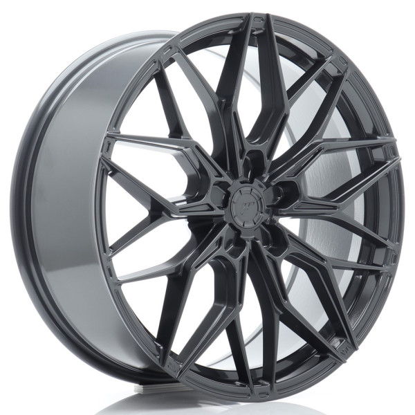 4er-Satz JR Wheels JR46 Felgen für BMW M4 Cabrio 2021-2024