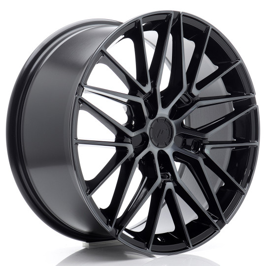Set di 4 cerchi JR Wheels JR38 per BMW M4 Coupé 2021-2024