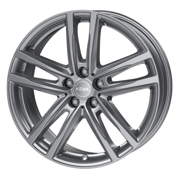 Sats med 4 fälgar X10 för BMW 7 Series 2019-2022