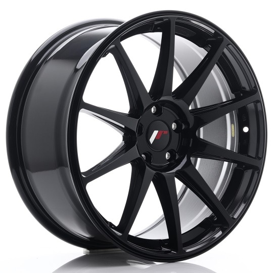 Set of 4 JR Wheels JR11 rims for the 2026+ Audi Q4 Sportback