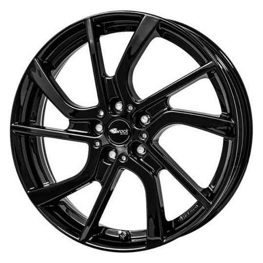 4 vanteen sarja EB1 BMW i3 2017-2022 -mallille