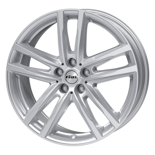 Set di 4 cerchi X10 per BMW i3 2017-2022