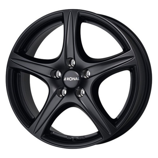 Lot de 4 jantes R56 pour BMW IX1 2023+