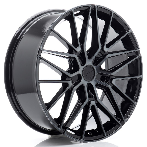 Lot de 4 jantes JR Wheels JR38 pour BMW X4 M 2021+