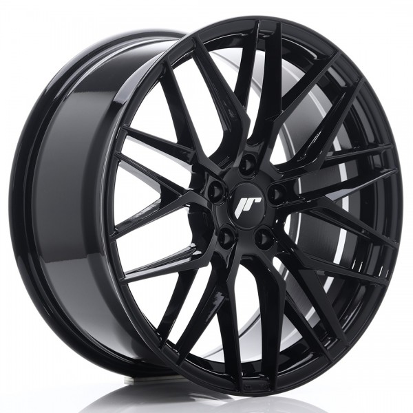 Set med 4 JR Wheels JR28-fälgar till Audi Q4 Sportback 2026+