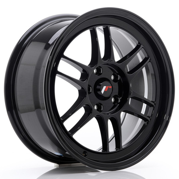 Set of 4 JR Wheels JR7 wheels for Renault Arkana 2021+
