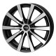 Juego de 4 llantas P66 para BMW X2 2024+
