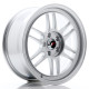 Juego de 4 llantas JR Wheels JR7 para Skoda Fabia 2021+