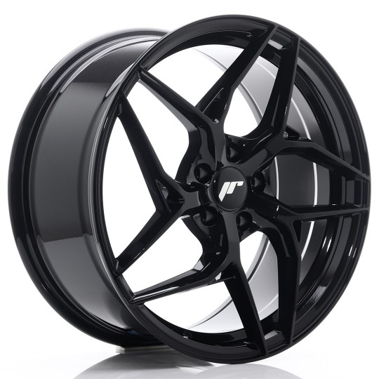 Set of 4 JR Wheels JR35 rims for the 2026+ Audi Q4 Sportback