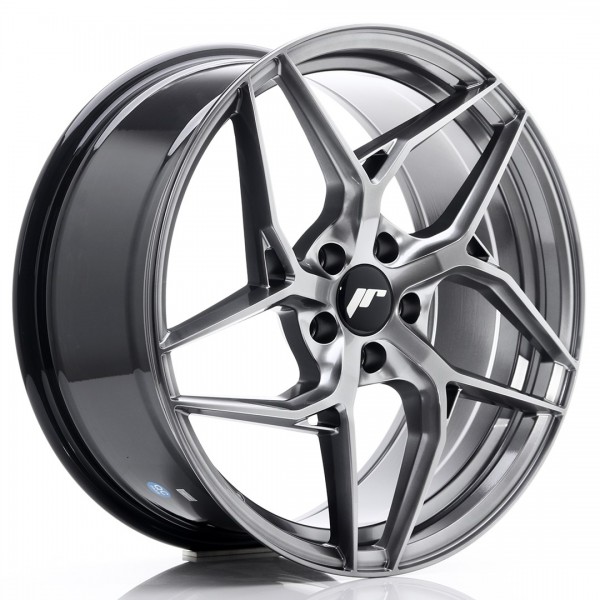 Set of 4 JR Wheels JR35 rims for the 2026+ Audi Q4 Sportback