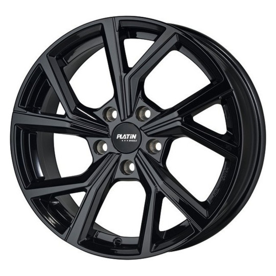 Set di 4 cerchi P115 per BMW X2 2017-2023