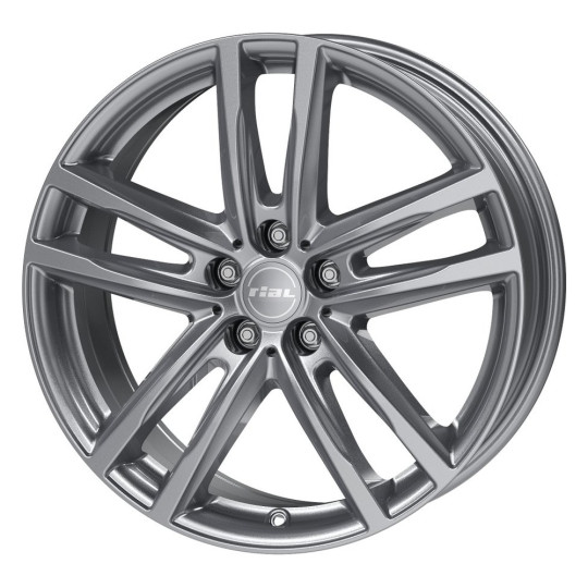 Set van 4 velgen X10 voor BMW X3 2017-2021