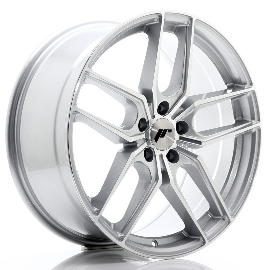 4 vanteen sarja JR Wheels JR25 Toyota Mirai 2021+ -mallille