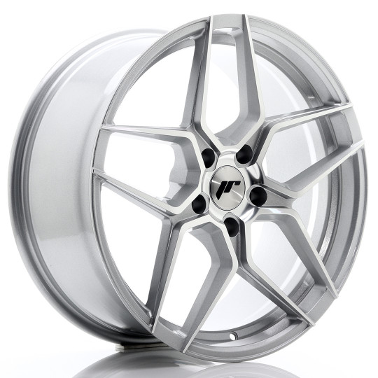 Set of 4 JR Wheels JR34 wheels for Toyota Mirai 2021+