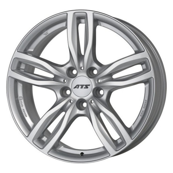 Juego de 4 llantas Evolution para BMW X4 2021+