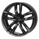 Sæt med 4 fælge WH40 til BMW X7 2022+