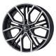 4 vanteen sarja B41 BMW X7 2019-2022 -mallille