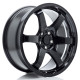4 vanteen sarja JR Wheels SL-03 Volkswagen Caddy Cargo Maxi 2021-2026 -mallille