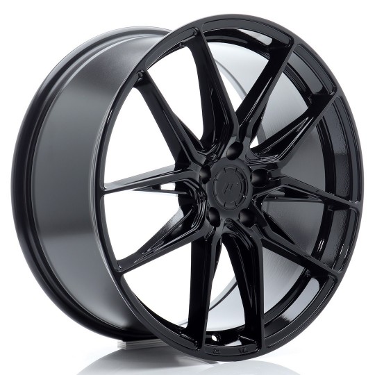 Set of 4 JR Wheels JR44 rims for the 2026+ Audi Q4 Sportback