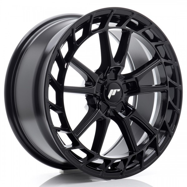 Set of 4 JR Wheels JR45 rims for the 2026+ Audi Q4 Sportback