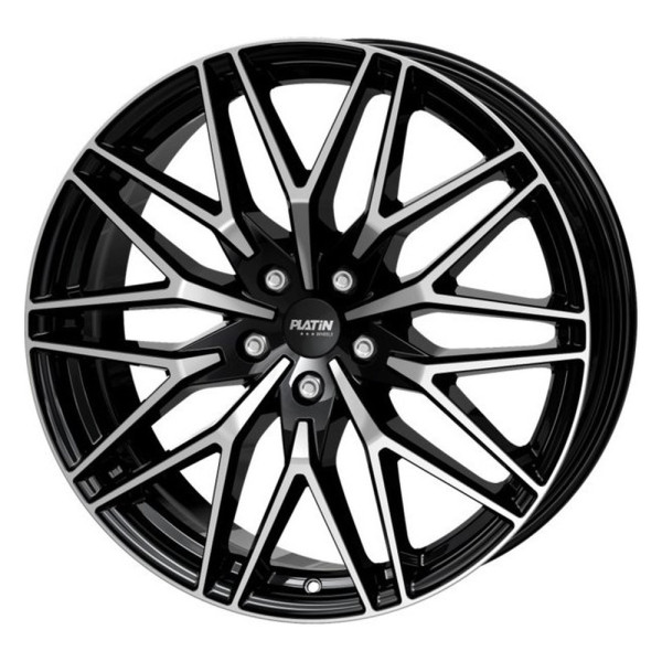 4er-Satz P123 Felgen für Cupra Born
