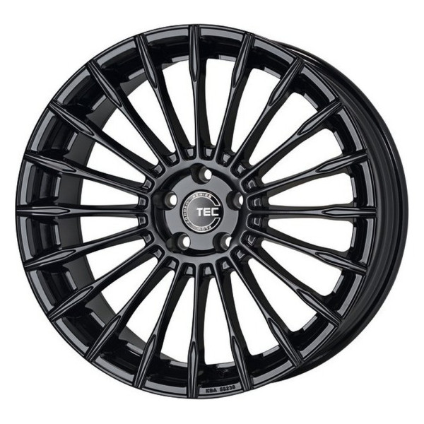 Set of 4 GT5 wheels for Cupra Born