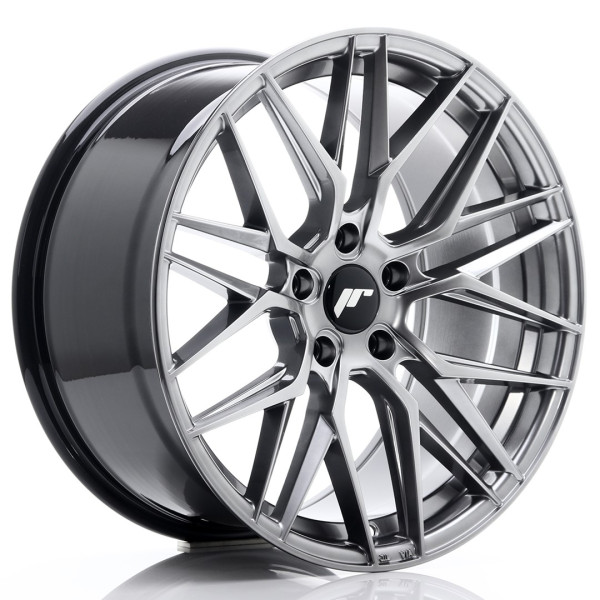 Set van 4 velgen JR Wheels JR28 voor Audi A5 Sportback 2020-2024