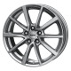 Sats med 4 fälgar P95 för Cupra Raval