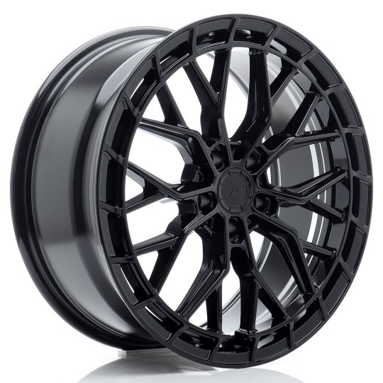 4er-Satz JR Wheels JR48-Felgen für den Audi Q4 Sportback ab Modelljahr 2026