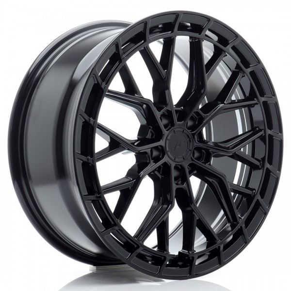 Lot de 4 jantes JR Wheels JR48 pour Audi Q4 Sportback 2026+