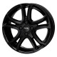 4 vanteen sarja P126 Hyundai Inster -mallille