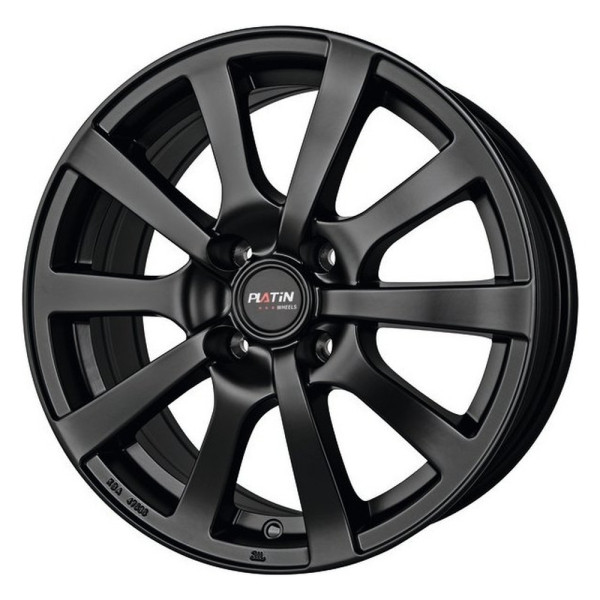 4 vanteen sarja P58 Hyundai Inster -mallille