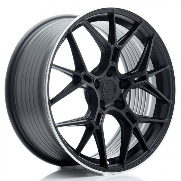 Set di 4 cerchi JR Wheels JR51 per Audi Q4 Sportback 2026+