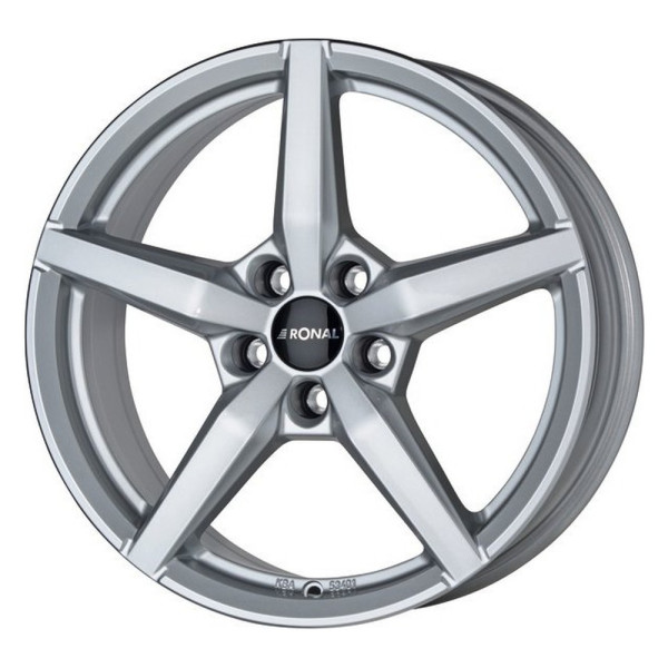 4 vanteen sarja R69 BYD Atto 3 -mallille