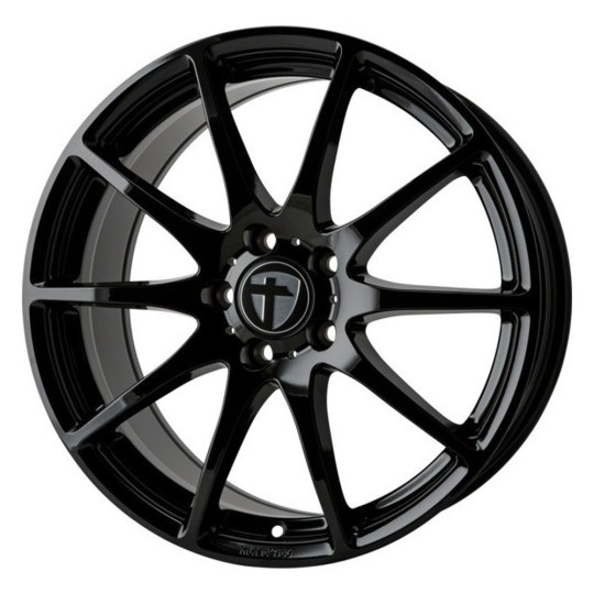 Juego de 4 llantas TN1 Flow para BYD Atto 3