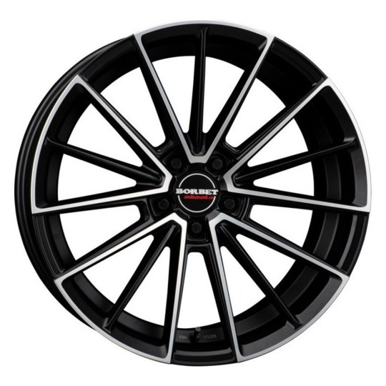 4 vanteen sarja FB2 BYD Dolphin -mallille