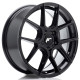Set of 4 JR Wheels JR30 wheels for Audi Q2 2020+