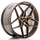 Juego de 4 llantas JR Wheels JR34 para Audi Q2 2020+