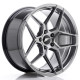 Lot de 4 jantes JR Wheels JR34 pour Audi Q2 2020+