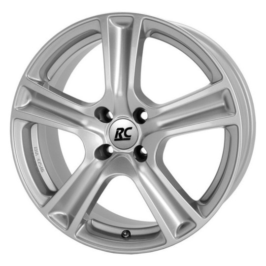 4 vanteen sarja RC19 BYD Dolphin Surf -mallille