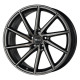 Set di 4 cerchi B37 per BYD Seal