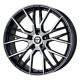 Set of 4 TN23 wheels for BYD Seal