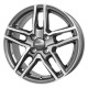 Set of 4 Ikenu wheels for Peugeot 208