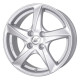 Lot de 4 jantes RC30 pour Peugeot 208
