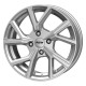 Set di 4 cerchi P115 per Peugeot 208