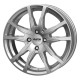 4 vanteen sarja P124 Peugeot 208 -mallille