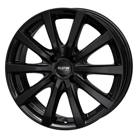 Set di 4 cerchi P69 per Peugeot 208