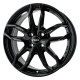 Juego de 4 llantas Lucca para Peugeot 208