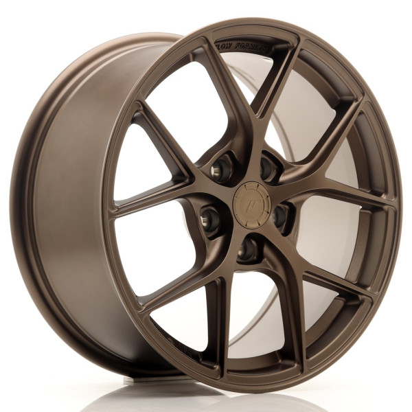 Sæt med 4 fælge JR Wheels SL-01 til Audi Q2 2020+