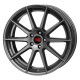 Set van 4 velgen GT7 voor Lucid Air 2023+